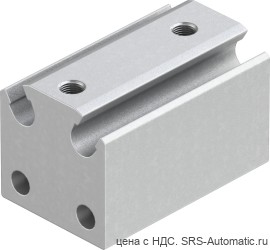 Festo ADVC-6-5-P-A Пневмоцилиндр - Festo ADVC-6-5-P-A Пневмоцилиндр