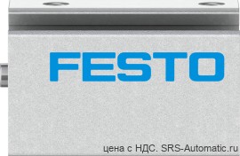 Festo ADVC-6-5-P-A Пневмоцилиндр - Festo ADVC-6-5-P-A Пневмоцилиндр