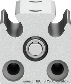 Festo ADVC-6-5-P-A Пневмоцилиндр - Festo ADVC-6-5-P-A Пневмоцилиндр