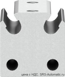 Festo ADVC-6-5-P-A Пневмоцилиндр - Festo ADVC-6-5-P-A Пневмоцилиндр