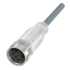 Разъем с кабелем Balluff BCC M415-0000-1A-004-VX8334-100 - Разъем с кабелем Balluff BCC M415-0000-1A-004-VX8334-100