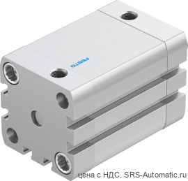 Festo ADN-40-40-A-P-A Пневмоцилиндр - Festo ADN-40-40-A-P-A Пневмоцилиндр