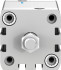 Festo ADN-40-40-A-P-A Пневмоцилиндр - Festo ADN-40-40-A-P-A Пневмоцилиндр