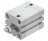 Festo ADN-40-40-A-P-A Пневмоцилиндр - Festo ADN-40-40-A-P-A Пневмоцилиндр
