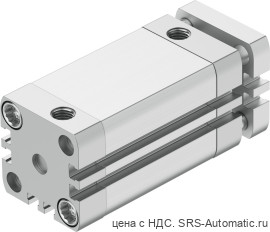 Festo ADNGF-32-50-P-A Пневмоцилиндр - Festo ADNGF-32-50-P-A Пневмоцилиндр