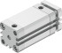 Festo ADNGF-32-50-P-A Пневмоцилиндр - Festo ADNGF-32-50-P-A Пневмоцилиндр