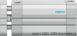 Festo ADNGF-32-50-P-A Пневмоцилиндр - Festo ADNGF-32-50-P-A Пневмоцилиндр