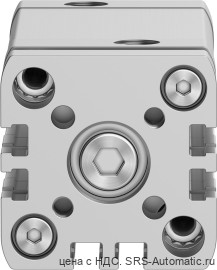 Festo ADNGF-32-50-P-A Пневмоцилиндр - Festo ADNGF-32-50-P-A Пневмоцилиндр