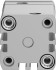 Festo ADNGF-32-50-P-A Пневмоцилиндр - Festo ADNGF-32-50-P-A Пневмоцилиндр