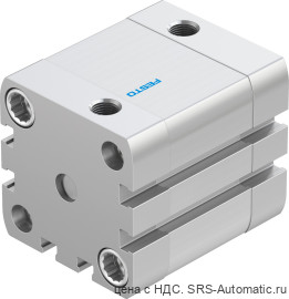 Festo ADN-40-20-I-PPS-A Пневмоцилиндр - Festo ADN-40-20-I-PPS-A Пневмоцилиндр