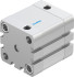 Festo ADN-40-20-I-PPS-A Пневмоцилиндр - Festo ADN-40-20-I-PPS-A Пневмоцилиндр