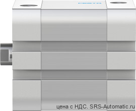 Festo ADN-40-20-I-PPS-A Пневмоцилиндр - Festo ADN-40-20-I-PPS-A Пневмоцилиндр