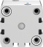 Festo ADN-40-20-I-PPS-A Пневмоцилиндр - Festo ADN-40-20-I-PPS-A Пневмоцилиндр
