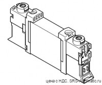 Распределитель VUVG-B10A-P53E-ZT-F-1P3