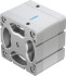 Festo ADN-100-25-A-PPS-A Пневмоцилиндр - Festo ADN-100-25-A-PPS-A Пневмоцилиндр