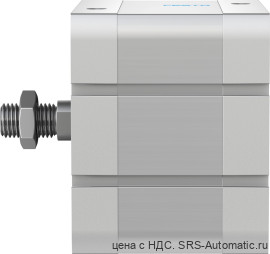 Festo ADN-100-25-A-PPS-A Пневмоцилиндр - Festo ADN-100-25-A-PPS-A Пневмоцилиндр