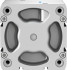 Festo ADN-100-25-A-PPS-A Пневмоцилиндр - Festo ADN-100-25-A-PPS-A Пневмоцилиндр