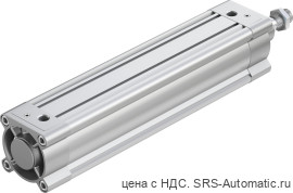 Festo DSBC-80-320-PPVA-N3 Пневмоцилиндр - Festo DSBC-80-320-PPVA-N3 Пневмоцилиндр