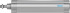 Festo DSBC-80-320-PPVA-N3 Пневмоцилиндр - Festo DSBC-80-320-PPVA-N3 Пневмоцилиндр
