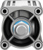 Festo DSBC-80-320-PPVA-N3 Пневмоцилиндр - Festo DSBC-80-320-PPVA-N3 Пневмоцилиндр