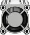 Festo DSBC-80-320-PPVA-N3 Пневмоцилиндр - Festo DSBC-80-320-PPVA-N3 Пневмоцилиндр