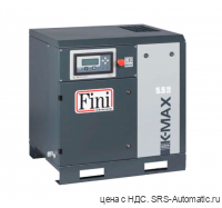 Винтовой компрессор FINI K-MAX 5,5-10
