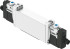Festo VUVG-B14-P53C-ZT-F-1R8L Распределитель - Festo VUVG-B14-P53C-ZT-F-1R8L Распределитель