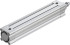 Festo DSBC-63-300-PPSA-N3 Пневмоцилиндр - Festo DSBC-63-300-PPSA-N3 Пневмоцилиндр
