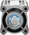 Festo DSBC-63-300-PPSA-N3 Пневмоцилиндр - Festo DSBC-63-300-PPSA-N3 Пневмоцилиндр