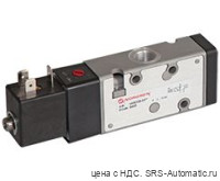 V60A517A-A218J 5/2-WV-MONO G1/8 110VAC