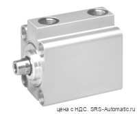 Aventics Короткоходный цилиндр, Cерия KHZ – 0822010562