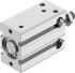 Festo DPDM-25-20-PA Пневмоцилиндр - Festo DPDM-25-20-PA Пневмоцилиндр