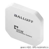 RFID головка чтения/записи Balluff BIS U-301-C0-TNCB