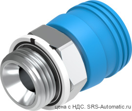 Festo KD4-1/2-A Соединение - Festo KD4-1/2-A Соединение