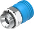 Festo KD4-1/2-A Соединение - Festo KD4-1/2-A Соединение