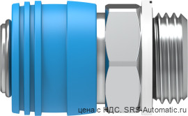 Festo KD4-1/2-A Соединение - Festo KD4-1/2-A Соединение
