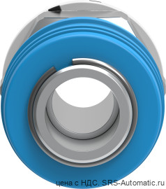 Festo KD4-1/2-A Соединение - Festo KD4-1/2-A Соединение