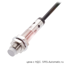 Индуктивный датчик расстояния Balluff BAW M12MF2-UAC40F-BP05 - Индуктивный датчик расстояния Balluff BAW M12MF2-UAC40F-BP05
