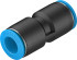 Festo QS-10 Соединение - Festo QS-10 Соединение