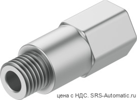 Festo NPFC-E1-2M5-FM Фитинг - Festo NPFC-E1-2M5-FM Фитинг