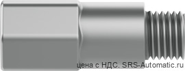 Festo NPFC-E1-2M5-FM Фитинг - Festo NPFC-E1-2M5-FM Фитинг