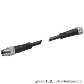 Aventics Круглые разъемы, Cерия CON-RD – 8946203702 - Aventics Круглые разъемы, Cерия CON-RD – 8946203702