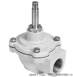 Festo VZWE-E-M22C-M-G34-200-H Клапан - Festo VZWE-E-M22C-M-G34-200-H Клапан