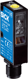 Датчик контрастной метки SICK KT3G-P1116 - Датчик контрастной метки SICK KT3G-P1116