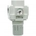 SMC AR25K-F02E-1-B Регулятор давления с обратным клапаном - SMC AR25K-F02E-1-B Регулятор давления с обратным клапаном
