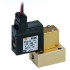 SMC PVQ13-6M-03-A Клапан пропорциональный - SMC PVQ13-6M-03-A Клапан пропорциональный