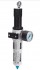 Festo LFRS-3/8-D-MINI Фильтр-регулятор - Festo LFRS-3/8-D-MINI Фильтр-регулятор