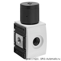 Aventics Регулирующий клапан, Cерия AS2-RGS – R412006094