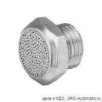 Aventics Глушители серии SI1 – 1827000034