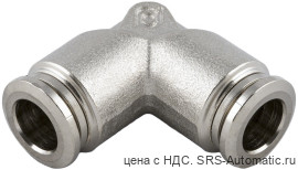 Соединение угловое aignep 40130 v0 005 - Соединение угловое aignep 40130 v0 005